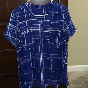 Women’s blouse